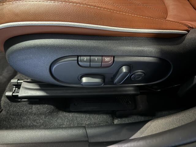 Mini COUNTRYMAN 2.0 Cooper SE ALL4 Northwood pano/Leder/Camera