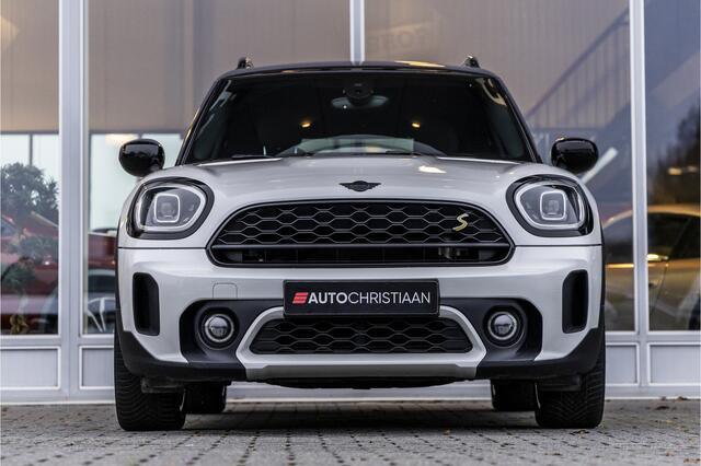 Mini COUNTRYMAN Mini 2.0 Cooper S E ALL4 Chili | Head-up | Camera | Memory