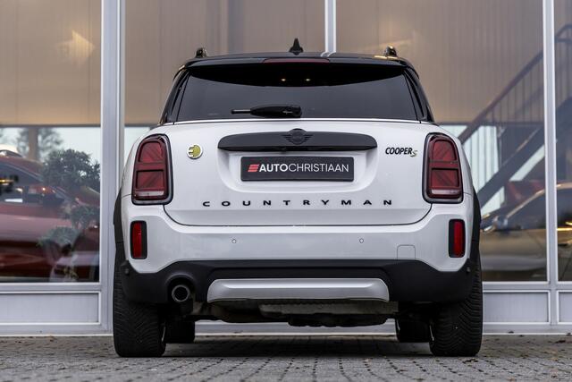 Mini COUNTRYMAN Mini 2.0 Cooper S E ALL4 Chili | Head-up | Camera | Memory