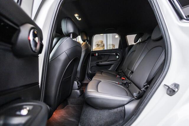 Mini COUNTRYMAN Mini 2.0 Cooper S E ALL4 Chili | Head-up | Camera | Memory