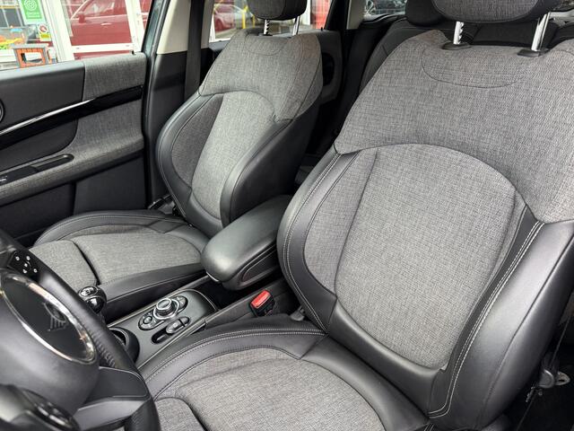 Mini COUNTRYMAN Mini 1.5 Business Edition Nieuw model..!! Comf.intr, Navigatie, LED verl, Climate contr, HUD, etc...!!