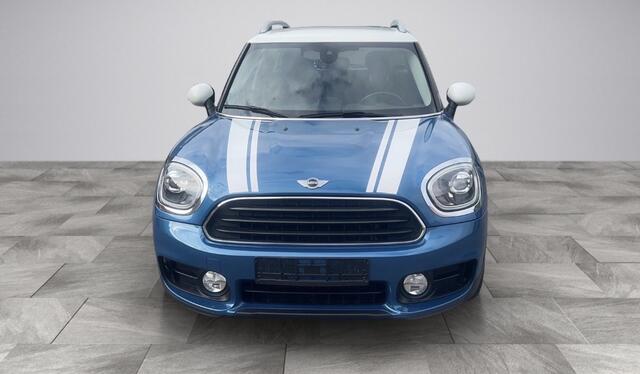 Mini COUNTRYMAN Mini 1.5 Cooper Salt. Multimedia,Climate,LED. Nieuwstaat !