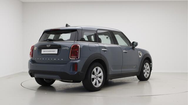 Mini COUNTRYMAN Cooper SE ALL4 | 2 jaar MINI Garantie! | Sage Green | Navi | Apple CarPlay | Plugin Hybride |