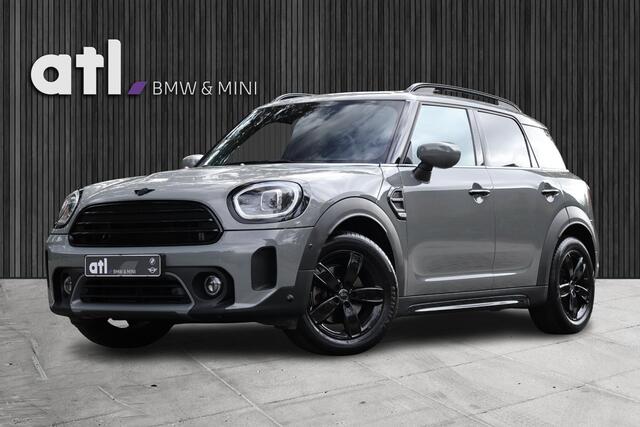 Mini COUNTRYMAN Mini 1.5 Cooper MINI Yours Pano | HUD | Leder | Harman Kardon | Camera | Keyless | Adap cruise | Elektr stoel met memory | Trekhaak | etc.