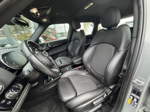 Mini COUNTRYMAN Mini 2.0 Cooper S E ALL4 Chili*ACC*Leder*Camera*