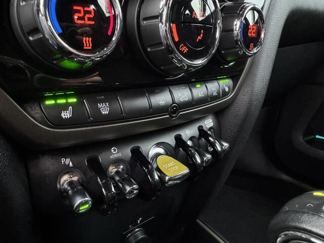 Mini COUNTRYMAN Mini 2.0 Cooper S E ALL4 Chili*ACC*Leder*Camera*