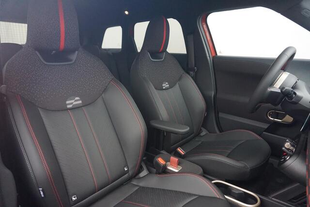 Mini Electric Aceman SE John Cooper Works Pakket XL