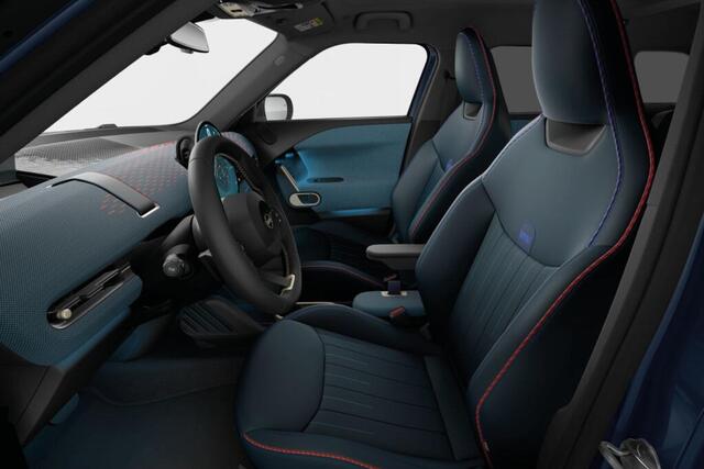 Mini Electric Aceman SE John Cooper Works - Beschikbaar vanaf: Maart 2025