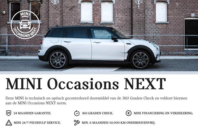 Mini Electric Aceman SE John Cooper Works - Beschikbaar vanaf: Maart 2025