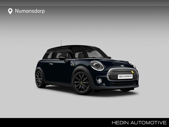 Mini Electric Yours | Leder | Harman/Kardon | Panorama | Comfort Acces | Navi XL | Driving Ass. | Adaptief Led