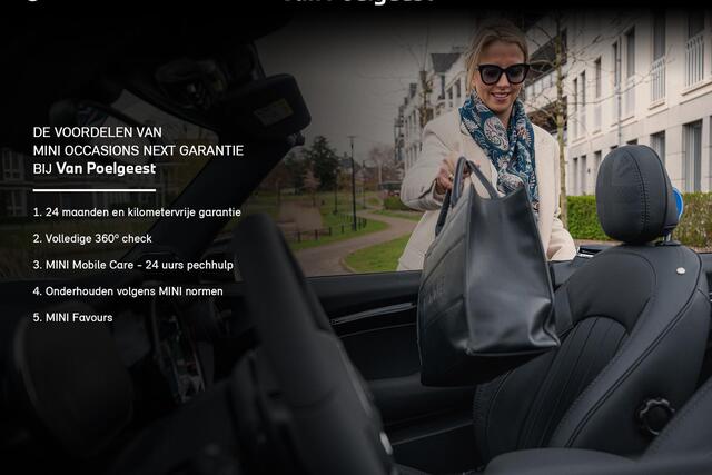 Mini Electric Classic 33 kWh