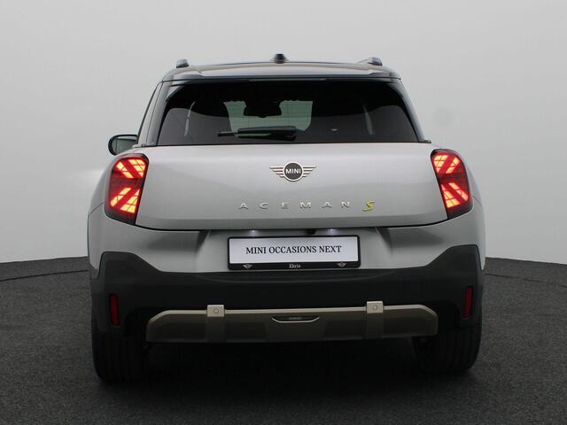 Mini Electric Aceman SE Favoured Trim + Package M