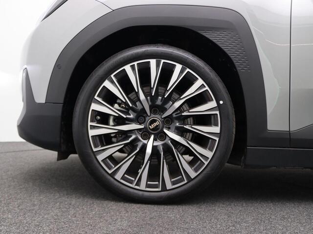 Mini Electric Aceman SE Favoured Trim + Package M