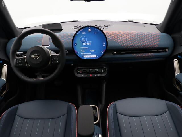 Mini Electric Aceman SE Favoured Trim + Package M