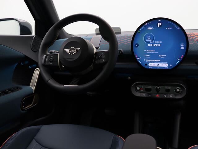 Mini Electric Aceman SE Favoured Trim + Package M