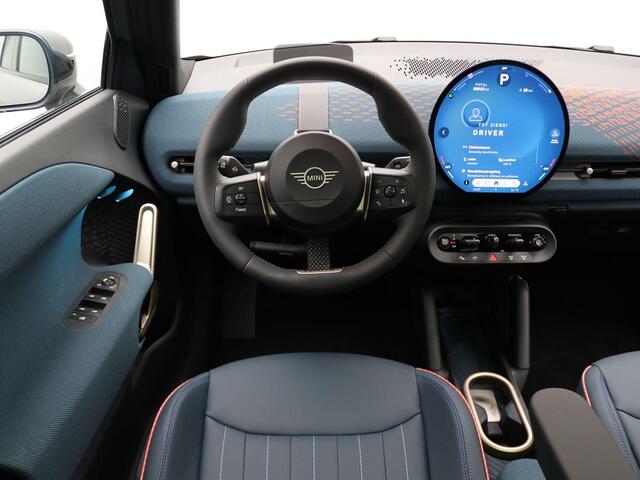 Mini Electric Aceman SE Favoured Trim + Package M