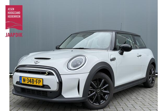 Mini Electric Mini BWJ 2021 Classic 33 kWh VIRTUAL COCKPIT / CLIMA / NAVI / CRUISE / BLUETOOTH / LMV 16 INCH / MULTIFUNCT. STUUR