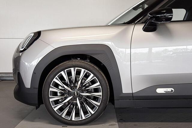 Mini Electric Aceman SE Favoured XL