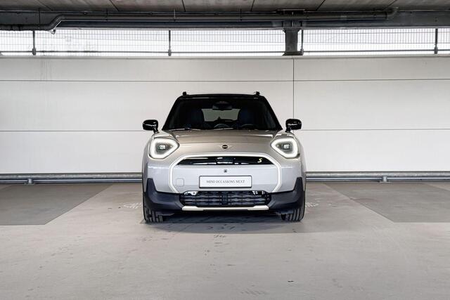 Mini Electric Aceman SE Favoured XL