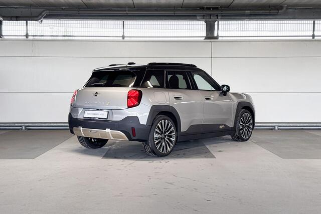 Mini Electric Aceman SE Favoured XL