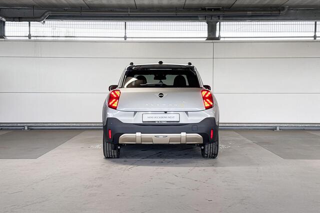 Mini Electric Aceman SE Favoured XL