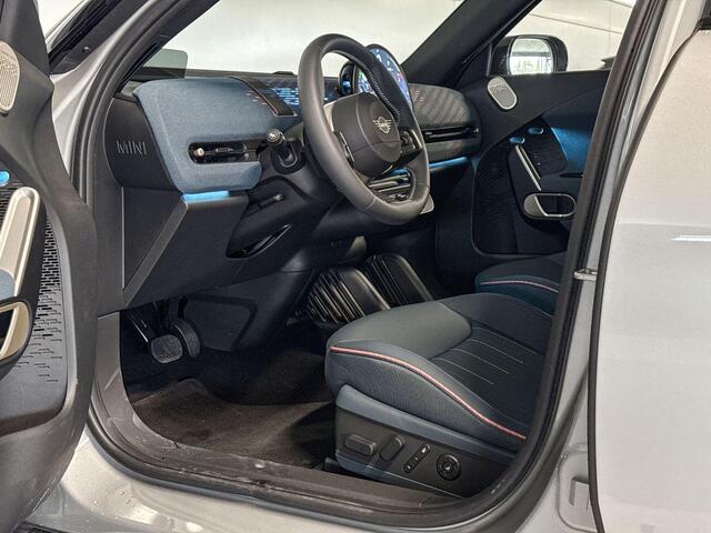 Mini Electric Aceman SE Favoured XL