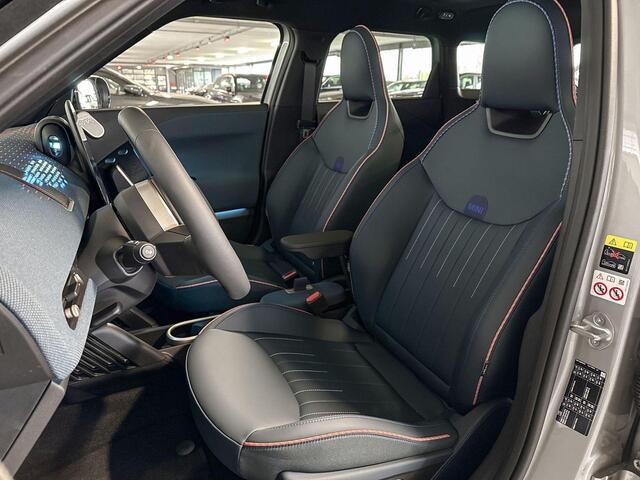 Mini Electric Aceman SE Favoured XL