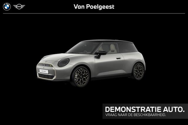 Mini Electric Cooper 3-deurs SE Favoured XL