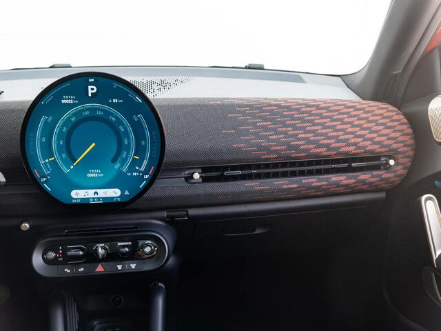 Mini Electric Aceman SE John Cooper Works Trim + Package XL