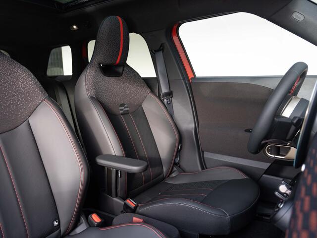 Mini Electric Aceman SE John Cooper Works Trim + Package XL