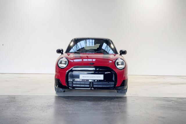 Mini Electric Cooper 3-deurs SE John Cooper Works Pakket M - Beschikbaar vanaf: December 2025