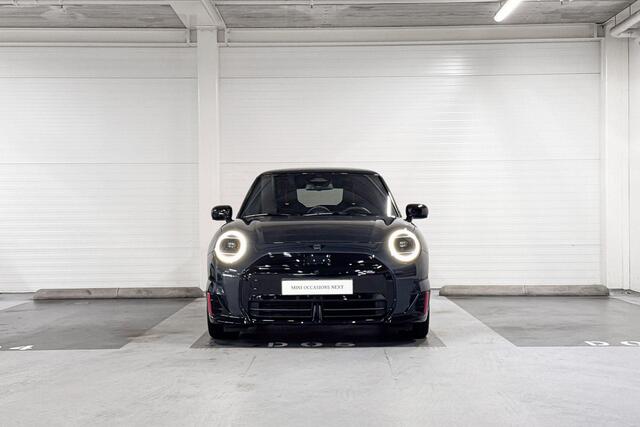 Mini Electric 3-deurs JCW John Cooper Works XL | Panoramadak | Stoelverwarming | Harman/Kardon