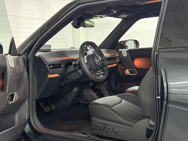 Mini Electric 3-deurs JCW John Cooper Works XL | Panoramadak | Stoelverwarming | Harman/Kardon