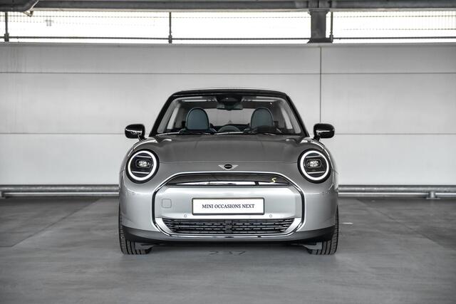 Mini Electric Cooper SE | Classic Trim | Pakket M | Summer Sale 100