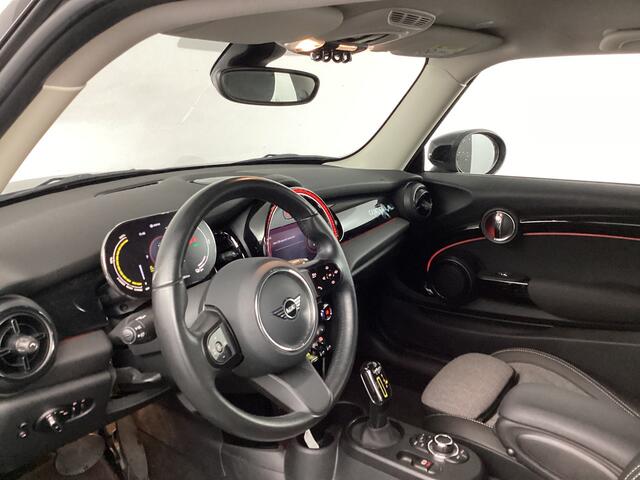 Mini Electric Mini Classic 33 kWh | Camden editie | Clima | Navi |*