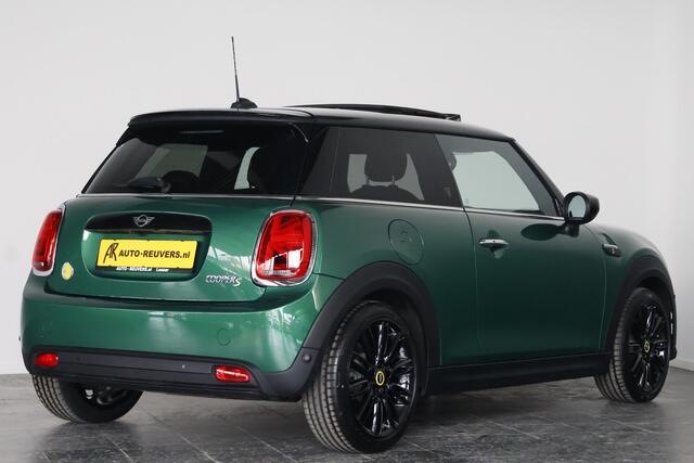 Mini Electric Cooper MINI Yours 33 kWh / Opendak / Leder / HarmanKardon / HUD / CarPlay