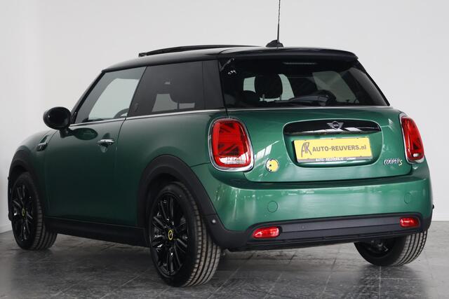 Mini Electric Cooper MINI Yours 33 kWh / Opendak / Leder / HarmanKardon / HUD / CarPlay