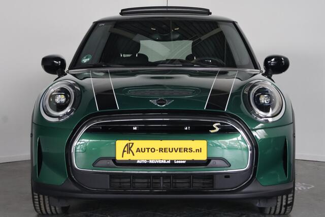 Mini Electric Cooper MINI Yours 33 kWh / Opendak / Leder / HarmanKardon / HUD / CarPlay