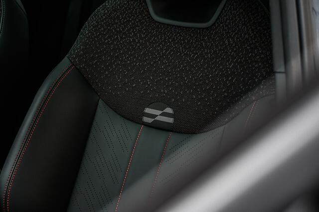 Mini Electric Mini Aceman SE John Cooper Works XL