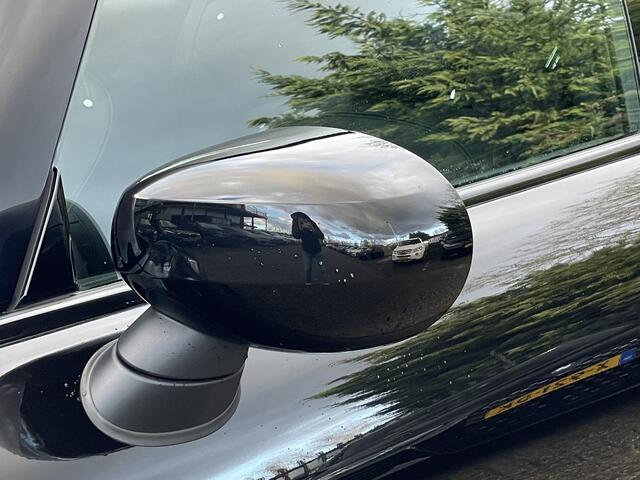 Mini Electric Yours | Harman/Kardon | Panorama | Leder | 17" Jet Black | Head-Up