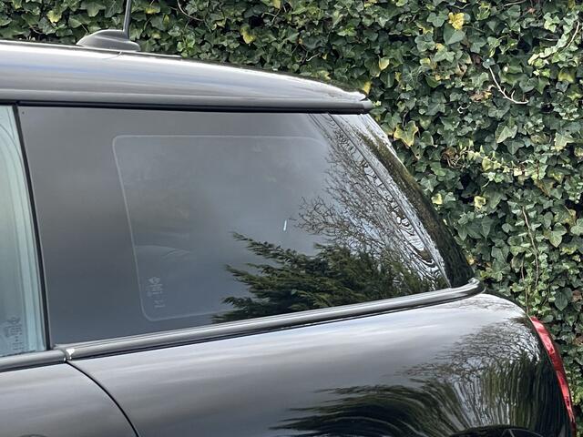 Mini Electric Yours | Harman/Kardon | Panorama | Leder | 17" Jet Black | Head-Up