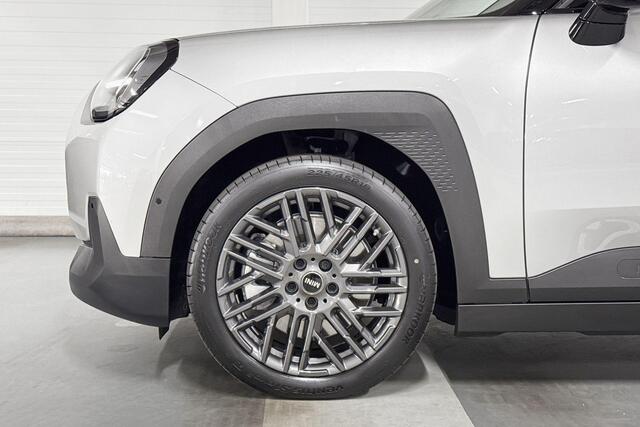 Mini Electric Aceman SE Essential 54.2 kWh