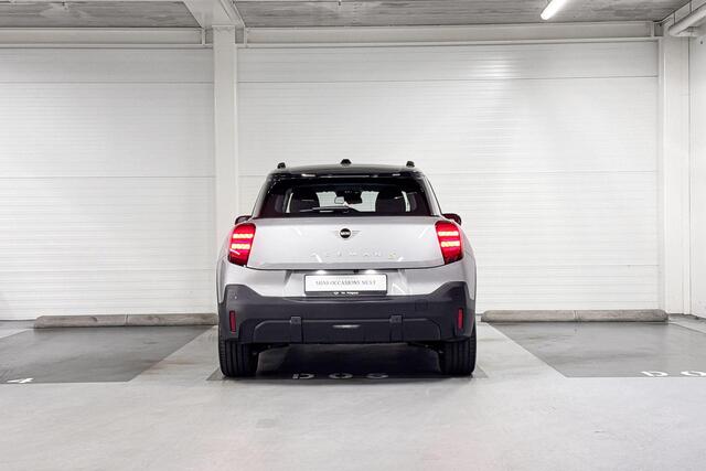 Mini Electric Aceman SE Essential 54.2 kWh