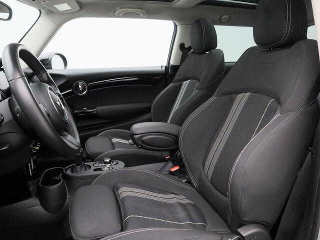 Mini Electric Mini Camden Edition 33 kWh | PANO | CAMERA | KEYLESS | STOELVERW.