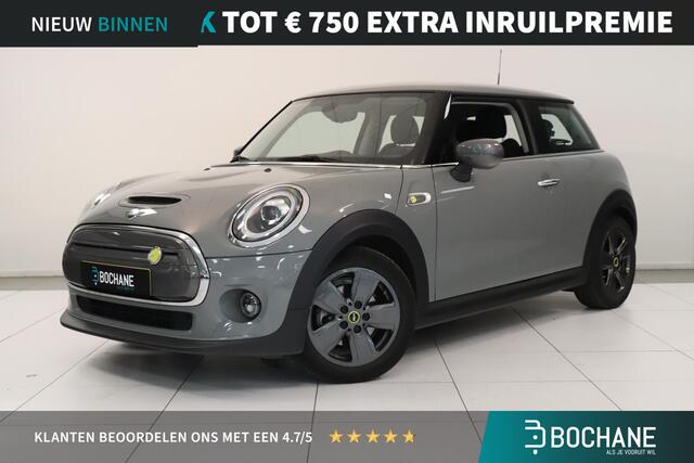 Mini Electric Mini Basic 33 kWh | Climate Control | Snellader | Cruise control | Bluetooth | LED koplampen | Navigatie |