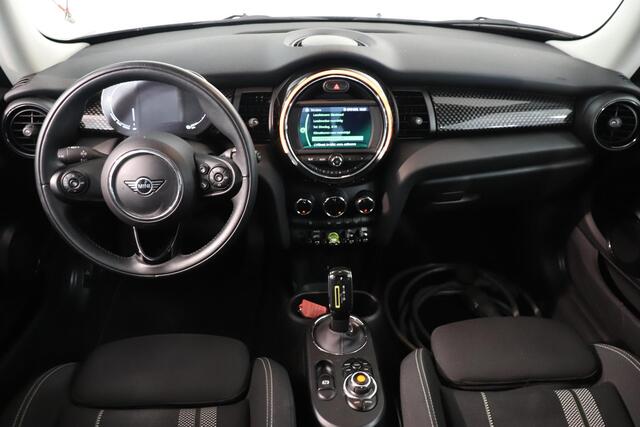 Mini Electric Mini Basic 33 kWh | Climate Control | Snellader | Cruise control | Bluetooth | LED koplampen | Navigatie |