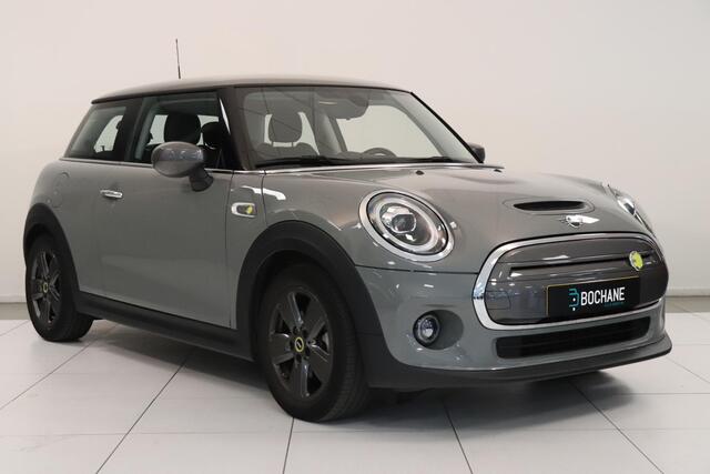 Mini Electric Mini Basic 33 kWh | Climate Control | Snellader | Cruise control | Bluetooth | LED koplampen | Navigatie |