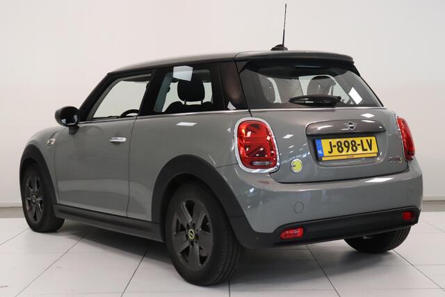 Mini Electric Mini Basic 33 kWh | Climate Control | Snellader | Cruise control | Bluetooth | LED koplampen | Navigatie |