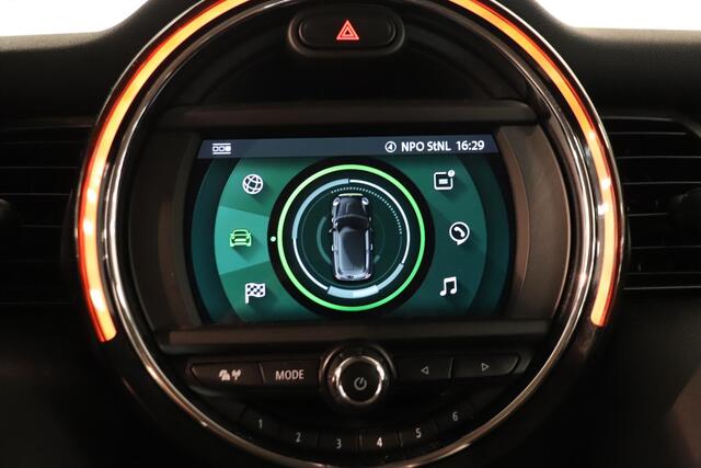 Mini Electric Mini Basic 33 kWh | Climate Control | Snellader | Cruise control | Bluetooth | LED koplampen | Navigatie |