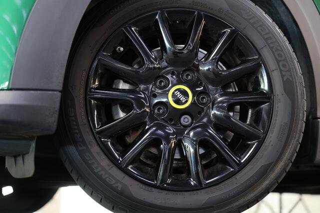 Mini Electric Mini Business Edition 33 kWh Lage KM Stand !